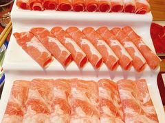 -1078號老北京涮肉(松柏店)