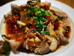 -德胜轩正宗顺德菜(宝安沙井会展中心店)