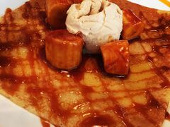 -La Creperie法餐厅(桃江路店)