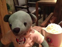 iphone_upload_pic-漫咖啡MAANCOFFEE(清江路店)
