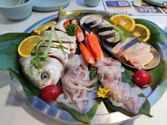-太琼糟粕醋·海南酸汤火锅(亚龙湾店)