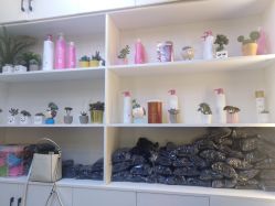 -YO HAIR SALON