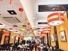 -姚记炒肝店(簋街店)