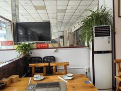 -张记焖窑·十五年专注焖烤(雍和宫店)