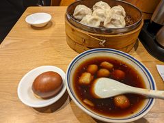 -老鼓楼汤包(太平门店)