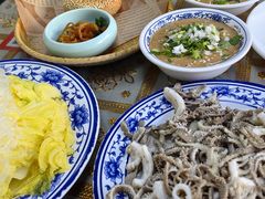 -清真·鸦儿李记·小馆(后海店)