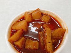 -明呈黄鱼面馆(斜土路店)