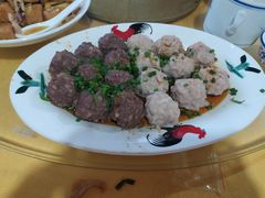 -伟记牛蹄(道滘店)