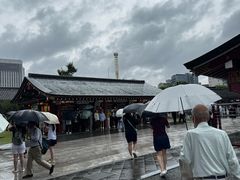 -浅草寺