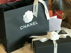 -Chanel(德基广场店)
