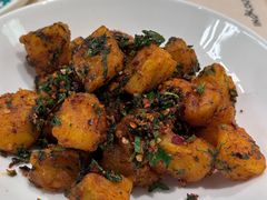 -一坐一忘云南菜(卓悦中心)