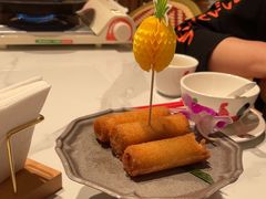 -芽笼芽笼新加坡餐厅(环球港店)