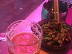 -燥次·烧烤酒场(万象城店)