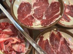 -尚品海鲜肥牛自助火锅(湖明店)
