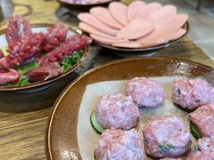 -周幺妹重庆老火锅(银泰城总店)