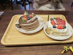 -坦克·甜品店(莲花广场店)