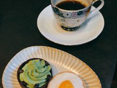 -Hei Cafe(工体店)