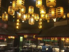 -南京大牌档(凯德大峡谷店)