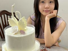 -蜜思琪蛋糕(民生路店)