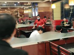 -蝎王府羊蝎子(天通苑店)