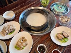 -大良毋米粥(锦龙路总店)