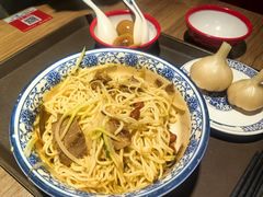 -兰州陈记牛肉面 ·烧烤· 铜锅涮肉(万达店)