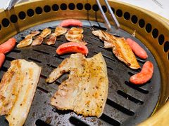 -花味烤肉·拌饭(建邺万达店)