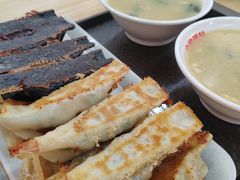 -众品老方子锅贴甜沫(李村店)