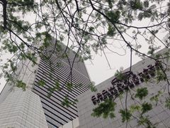 -广州中心皇冠假日酒店-环市食坊·海鲜自助餐厅