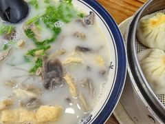 -鸭小妹鸭血粉丝(老门东店)