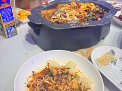 -巴特餐饮6加1音乐餐吧·新疆菜