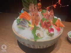 -芥末日本料理(打浦路铂尔曼旗舰店)