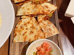 墨西哥牛肉奶酪饼-G+KITCHEN(龙湖狮山天街店)