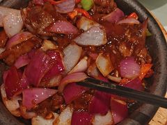 -大鸭梨烤鸭(枣园店)