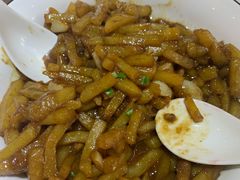 -福海居烤鸭店(鸟巢店)