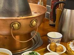 -乐宴·老北京铜火锅(桂庙店)