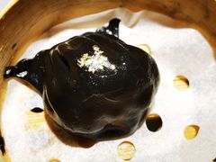 黑松露虾饺-岭南真味·匠心粤菜(K11店)