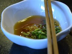 油碟儿-蜀九香火锅(彩虹店)