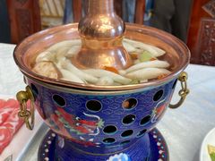-东来顺饭庄(天坛店)