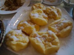-金家老三饭庄(常营店)