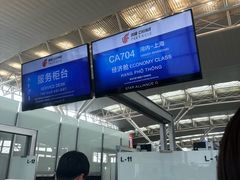 -河内内排国际机场