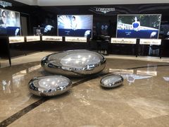 -亨吉利世界名表中心(华润万象城店)