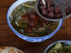 -清真马杰山牛肉汤馆