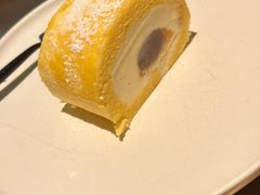 -大酉·M Coffee(北京美术馆店)