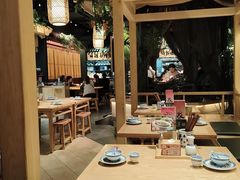 -南京大牌档(龙江新城市广场店)