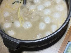 -味莊·青岛菜(云霄路店)