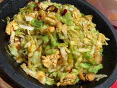 -西贝莜面村(上海百联西郊店)