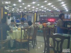 大堂-金春禧(英雄山路旗舰店)