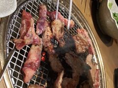 -牛人·雪花牛·木炭烤肉(昆山陆家店)