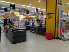 -冠超市(水悦龙湾店)